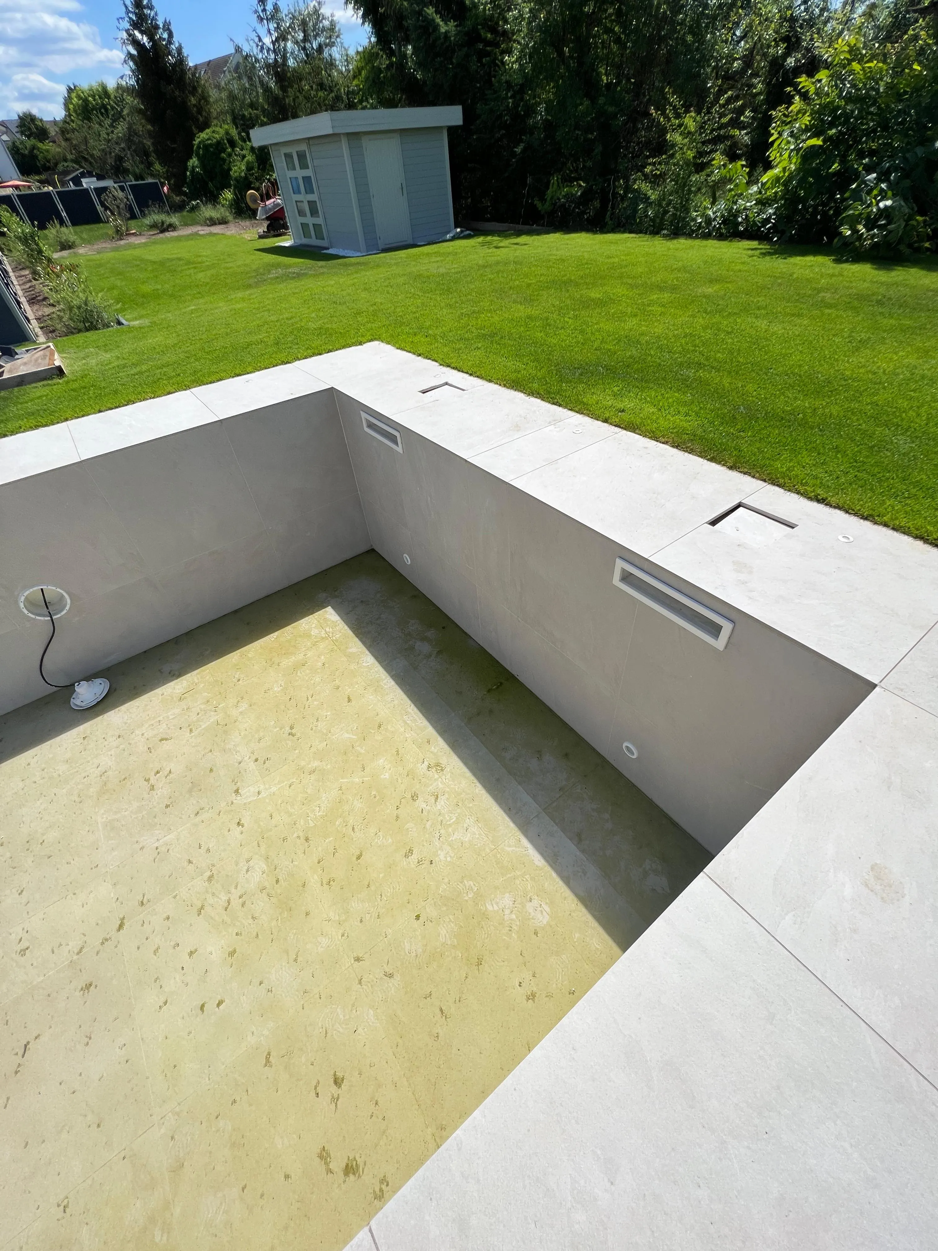 Fliesenarbeiten für Bad, Küche und Boden in Mannheim