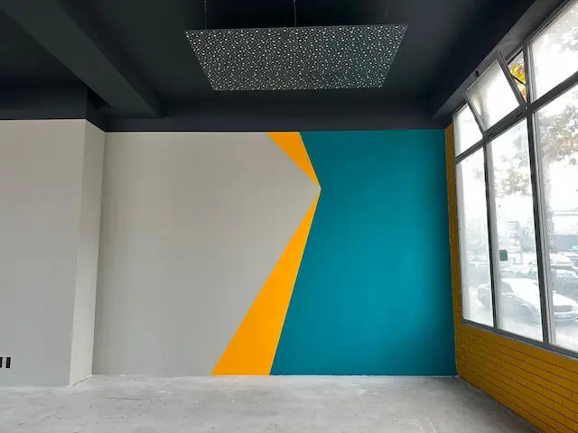 Malerarbeiten und Verputzarbeiten in Mannheim