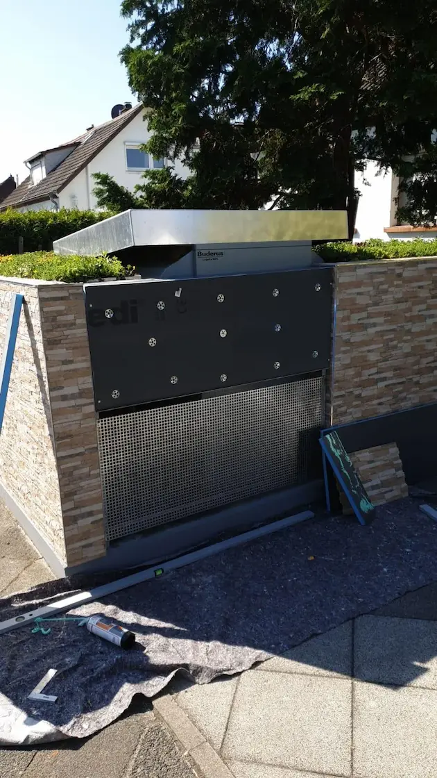 Großformat- und Designfliesen Mannheim